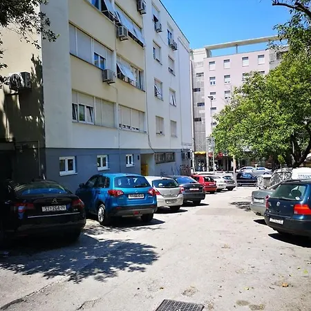 Penzion Ena Split